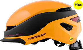 Merida mitro ue-1 - kask miejski