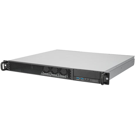 Silverstone RM100 1U do montażu w stojaku, stojaku, obudowie serwerowej