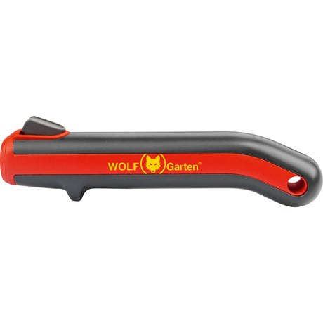 Wolf-garten multistar zm 015 stal (czerwona)