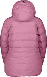 Scott Ultimate Warm – damska kurtka narciarska