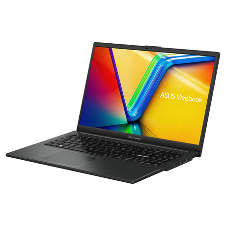Laptop Asus vivobook go 15 e1504fa-bq5403w 15.6 (czarny | ryzen 5 40 | radeon 610m | 8 GB | 512 GB SSD)