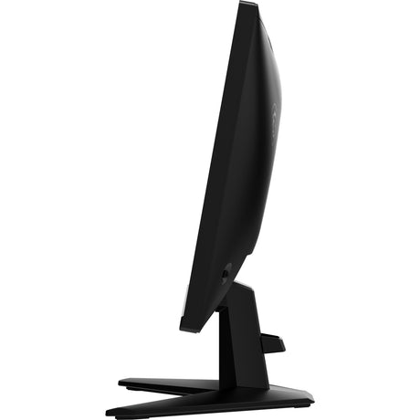 Monitor do gier Msi mag 255xf 24,5 (czarny, 2x HDMI, Display Port, 300 Hz)