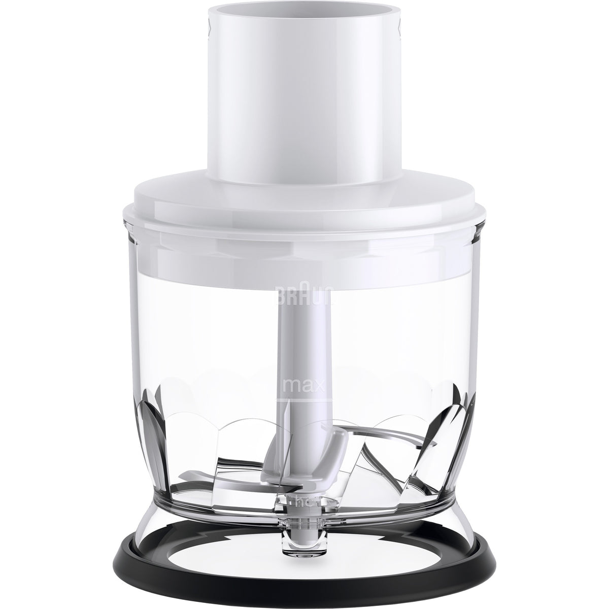 Blender ręczny Braun multiquick 1 mq10.201m (biały)