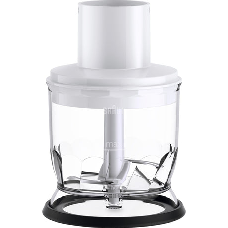 Blender ręczny Braun multiquick 1 mq10.201m (biały)