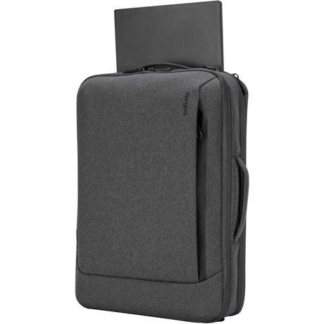 Plecak na laptopa 15.6 Targus Cypress Cabrio (szary)