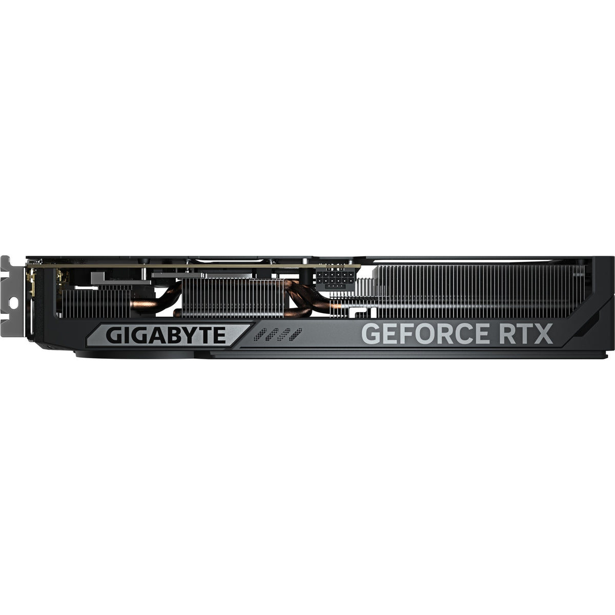 Karta graficzna Gigabyte Geforce RTX 5070 Windforce OC SFF 12G (3x Display Port, 1x HDMI)