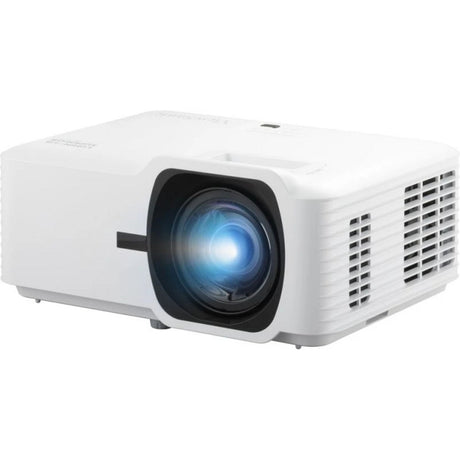 Projektor laserowy krótkiego zasięgu Viewsonic LS711HD 1080p (biały, 4200 ansi lumenów)