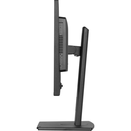 Monitor Iiyama prolite xb2497hsnh-b1 23.8 (czarny, hdmi, displayport, lan, audio, usb-c, kamerka internetowa)