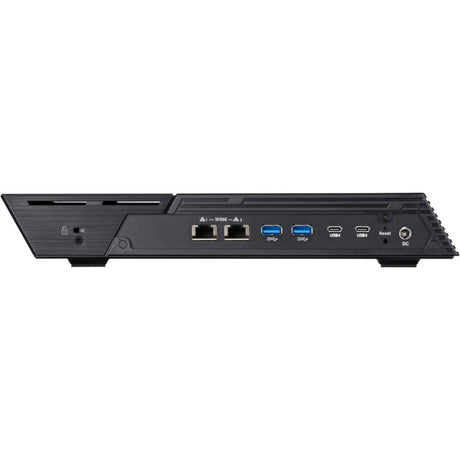 Asustor Flashtor 12 Pro Gen2 FS6812X NAS (czarny, 2x 10GB LAN, USB-C)