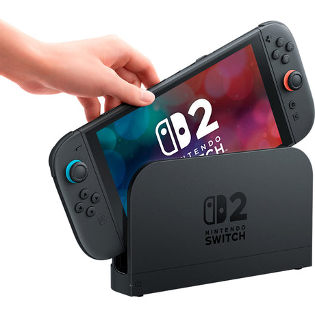 Przenośna konsola do gier Nintendo Switch 2