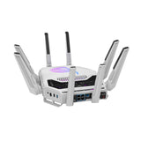 Router Asus rog rapture gt-be19000ai (biały czarny)