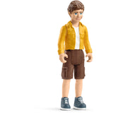 Domek na drzewie Schleich Farm World 42408