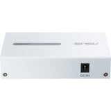 Asus expertwifi - router ebg15 (biały)