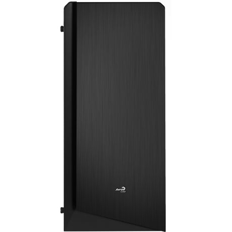Obudowa Aerocool Rift Midi Tower (czarna | 3x USB-A | RGB | okienko)