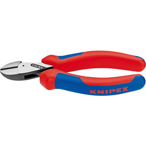 Szczypce tnące boczne Knipex 7302160 x-cut - 160mm