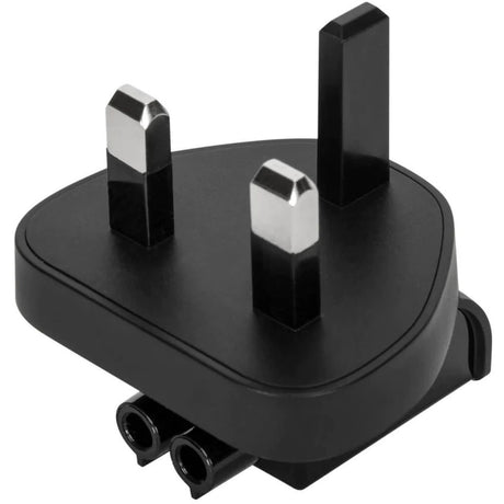 Ładowarka ścienna Targus 65W (czarna)