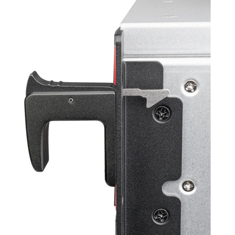 Silverstone RM43-324-RS, obudowa rack