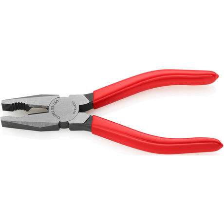 Kombinerki Knipex 03 01 160 Kombinerki (czerwone)