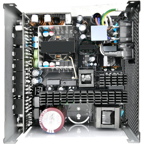 Zasilacz Thermaltake ToughPower pt Modular 850 W (1x 12 V-2x6, 4x pcie)