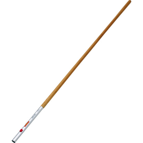 Wolf-garten Wolf Garten wielogwiazdkowy uchwyt z drewna jesionowego 170 cm (zm170) - 71aed009650