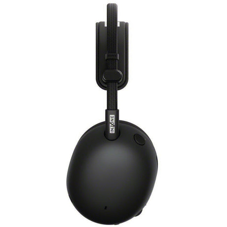 Nauszny zestaw słuchawkowy do gier Sony inzone h9 ii (czarny, PC, Playstation 5, 2,4 GHz, Bluetooth)