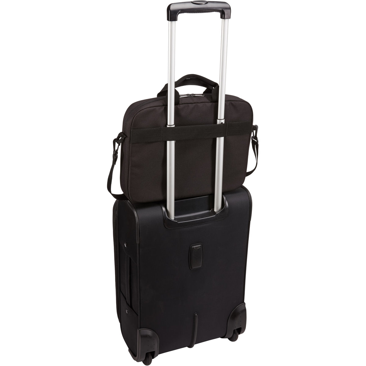 Torba na laptopa Case Logic Advantage 14 (czarna)