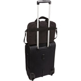 Torba na laptopa Case Logic Advantage 14 (czarna)