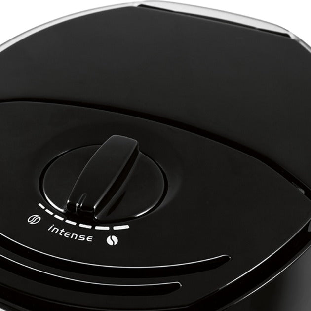 Melitta cieszyć therm ekspres do kawy (czarny)
