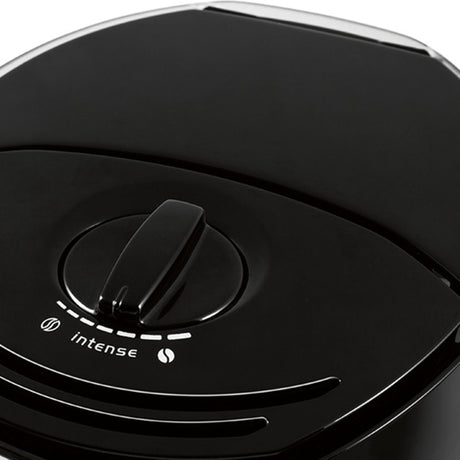 Melitta cieszyć therm ekspres do kawy (czarny)
