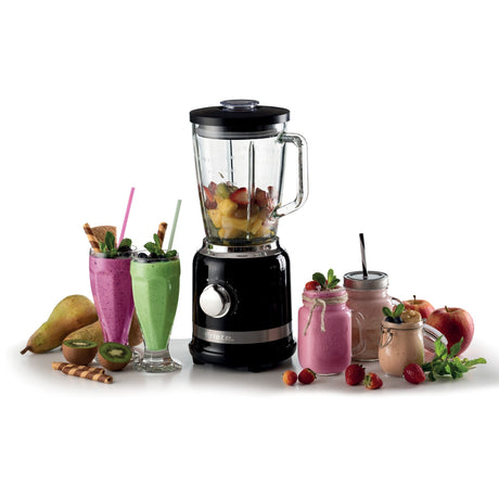 Blender Ariete Moderna 0585 02 (czarny)