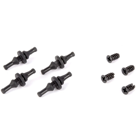 Wentylator obudowy Silverstone Air Penterator 120i pro (czarny, 120 x 120 x 25 mm, pwm)