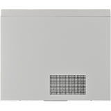 Obudowa Silverstone FLP01 HTPC (kremowa | 2x USB-A | 1x USB-C)
