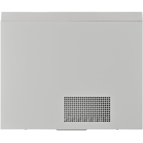 Obudowa Silverstone FLP01 HTPC (kremowa | 2x USB-A | 1x USB-C)