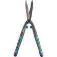 Nożyce do żywopłotu Gardena EasyCut (czarny turkus, 12301-20)