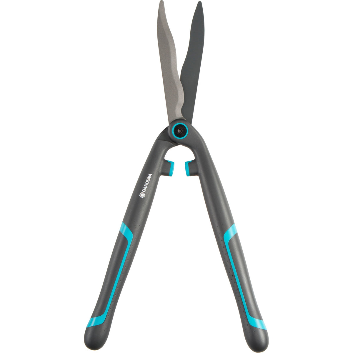 Nożyce do żywopłotu Gardena EasyCut (czarny turkus, 12301-20)