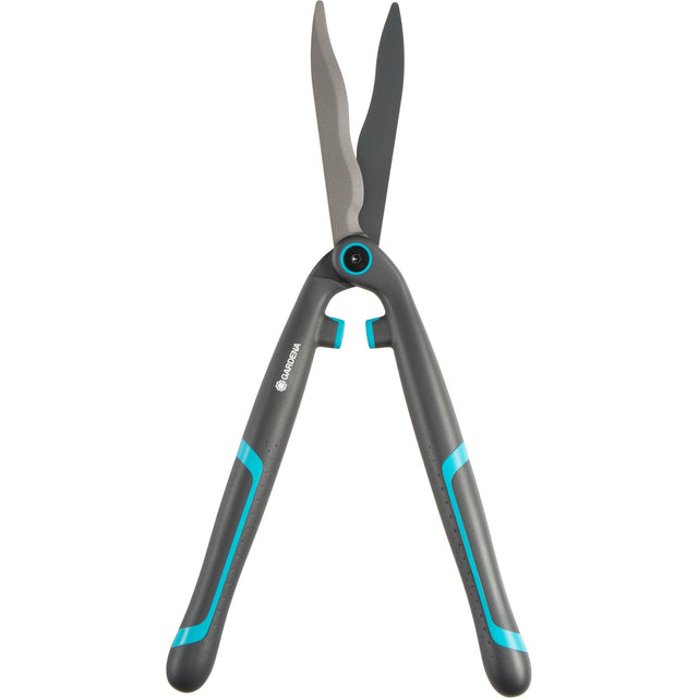 Nożyce do żywopłotu Gardena EasyCut (czarny turkus, 12301-20)