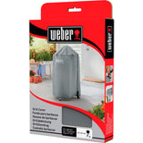 Pokrowiec na grilla Weber - grille węglowe z osłoną ochronną 47 cm