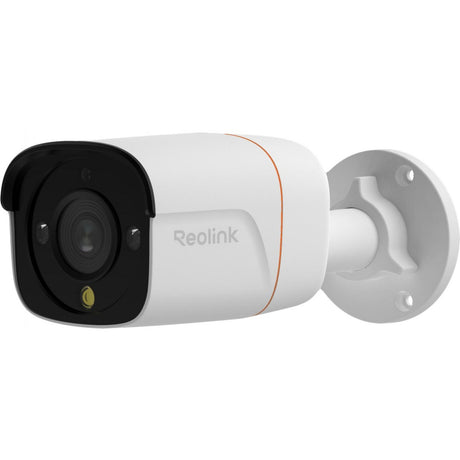 Reolink rp-pcb12m, inteligentna kamera ultra hd poe 12mp z reflektorami (biała)