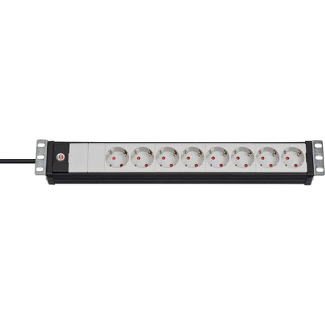 Brennerstuhl technologia premium-line 8-krotny czarny jasnoszary 3m h05vv-f 3g1.5 19 format