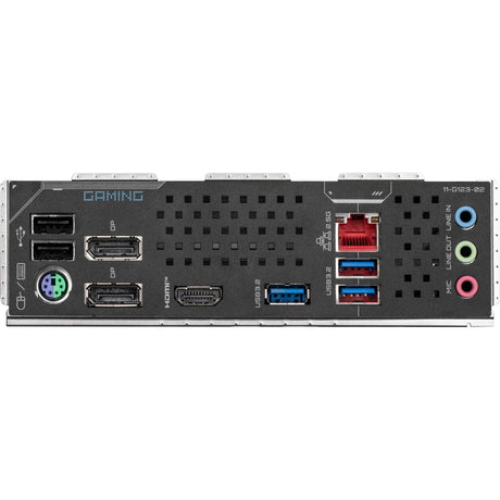 Płyta główna Gigabyte Z890m Gaming x Socket 1851 (raid, 2,5 GB-lan, dźwięk, µatx)