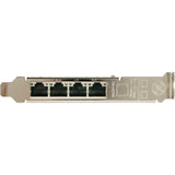 Karta sieciowa Broadcom Netxtreme 4x1 GBe