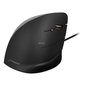 Mysz pionowa Evoluent C (srebrna)