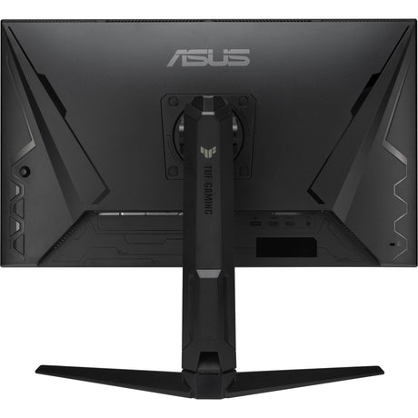 Monitor Asus tuf gaming vg279qml5a 27 (czarny, 240 hz, hdmi, displayport, audio, amd freesync)