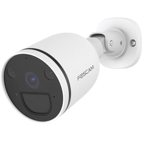 Foscam s41, dwuzakresowa kamera punktowa Wi-Fi 4 MP (biała)