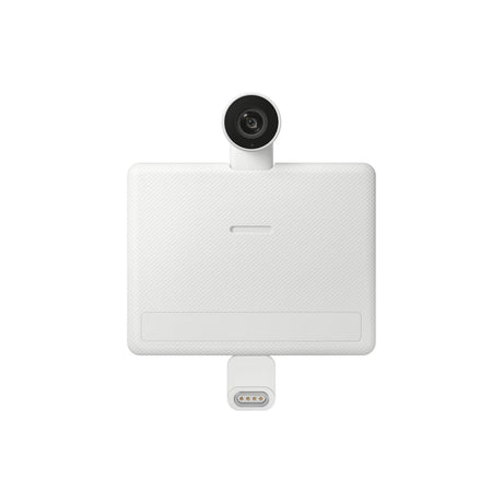 Inteligentny monitor Samsung m8 m80f 32 4k uhd (biały, hdmi, usb-c, usb-a, wifi, BT)
