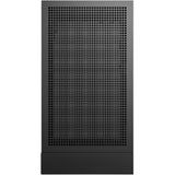 Obudowa cyfrowa mini tower Deepcool ch170 (czarna | 2x USB-A | 1x USB-C)