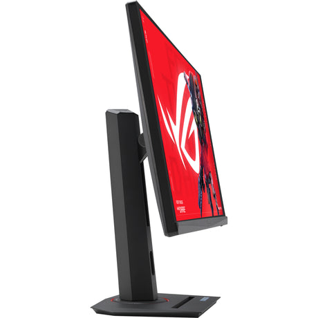 Monitor do gier Asus ROG Strix XG27ACMS 27 (czarny, 320 Hz, HDMI, DisplayPort, USB-C, AMD FreeSync)