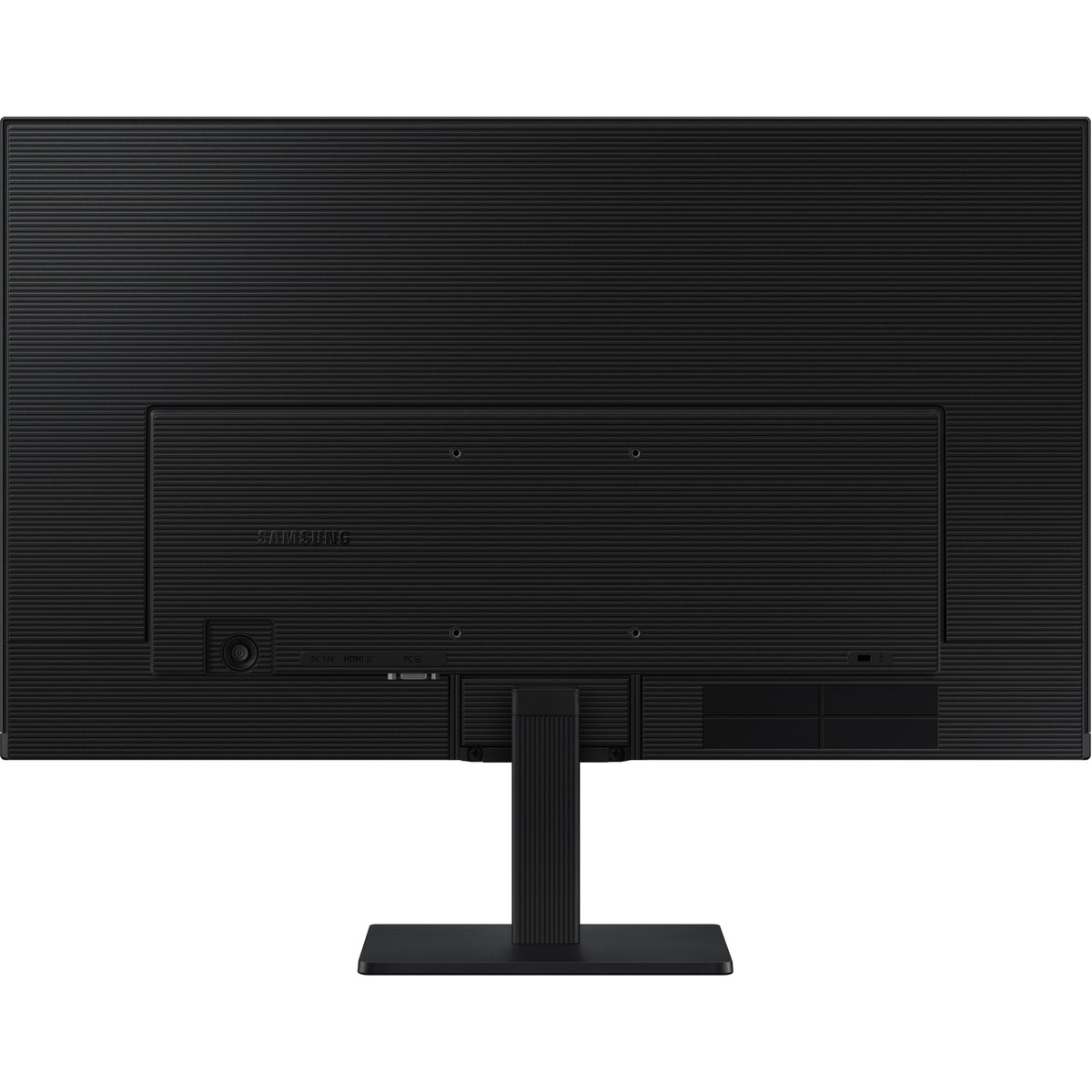 Monitor Samsung Essential s3 s30gd 24 (czarny, hdmi, vga)