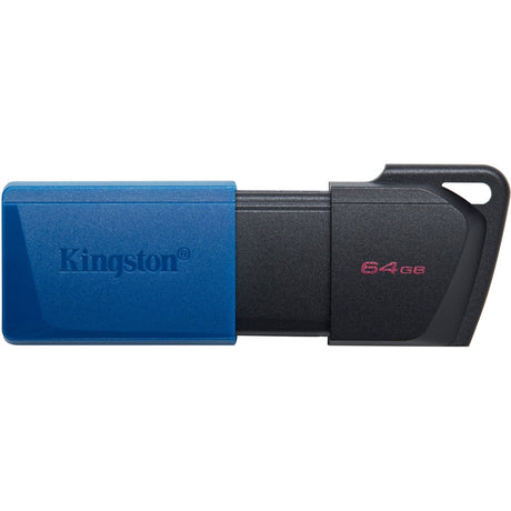 Pendrive Kingston Data Traveler Exodia M 64 GB (niebiesko-czarny, USB-A 3.2 gen 1)