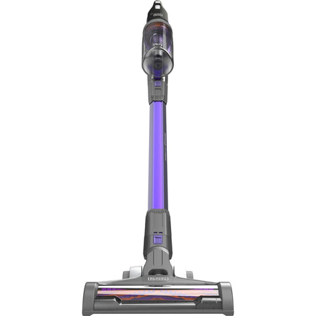 Odkurzacz Black+decker 36v 4 w 1 z serii Power Extreme Pet Stick (fioletowy)